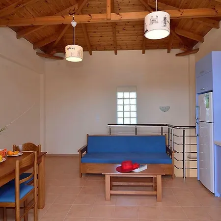 Areti Stone House/Amazing View/1Km To The Beach *