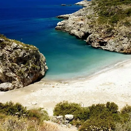 Hébergement de vacances Areti Stone House/Amazing View/1Km To The Beach West Mani
