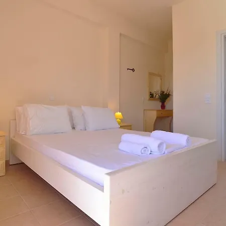 Hébergement de vacances Areti Stone House/Amazing View/1Km To The Beach West Mani